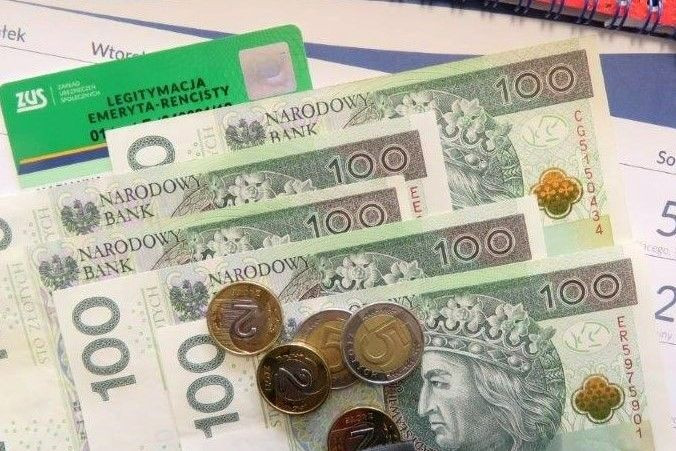 Średnio 223 zł więcej dla śląskich emerytów. ZUS przelicza świadczenia